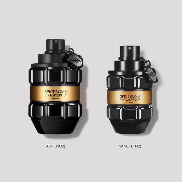 Viktor&Rolf Spicebomb Extreme Eau de Parfum #7