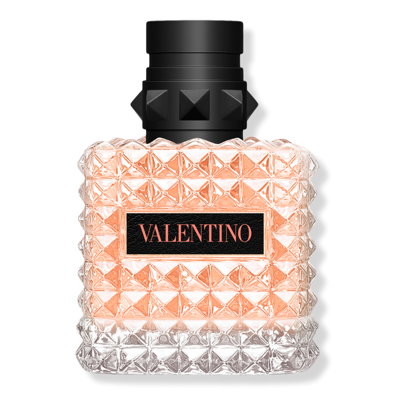 Valentino - 1.0 oz Donna Born in Roma Green Stravaganza Eau