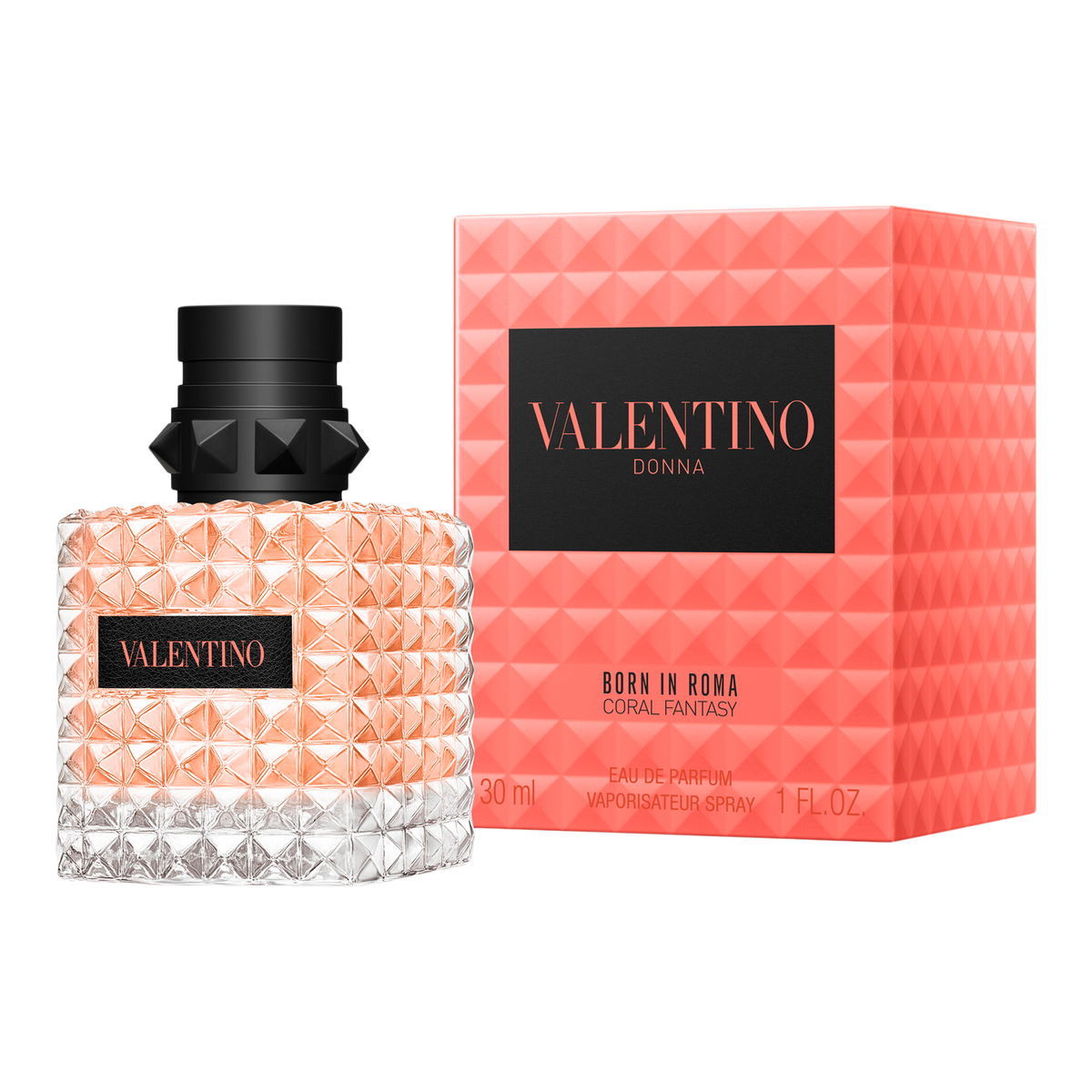 Donna Born in Roma Coral Fantasy Eau de Parfum