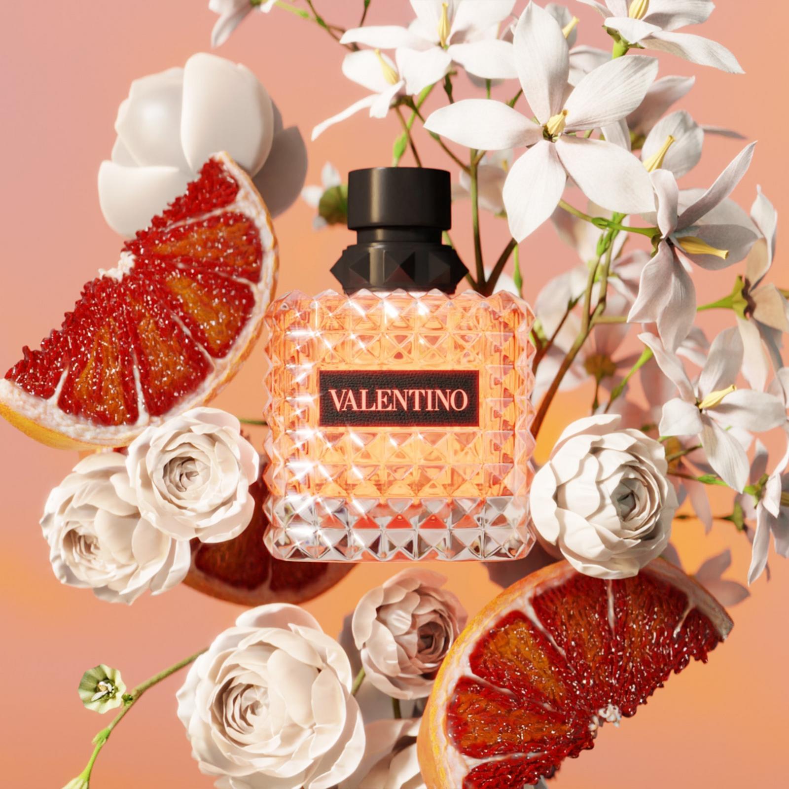 Donna Born in Roma Coral Fantasy Eau de Parfum
