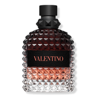 Uomo Born In Roma Coral Fantasy Eau de Toilette