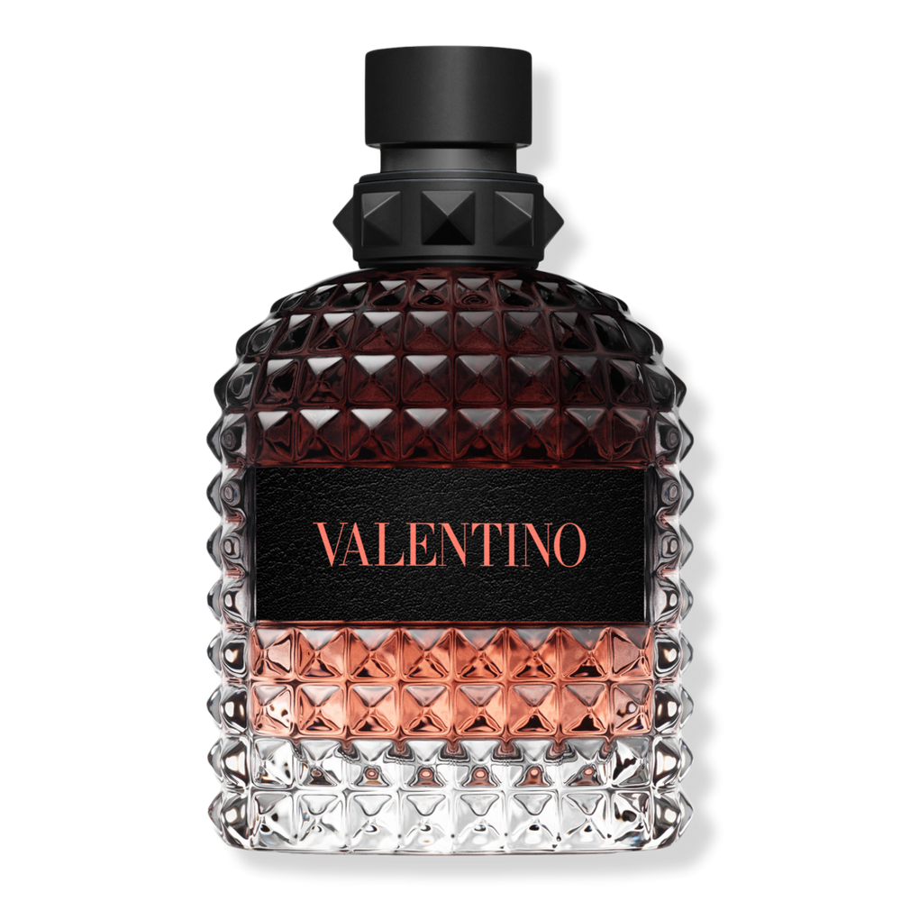 Valentino Uomo Born In Roma Coral Fantasy Eau de Toilette