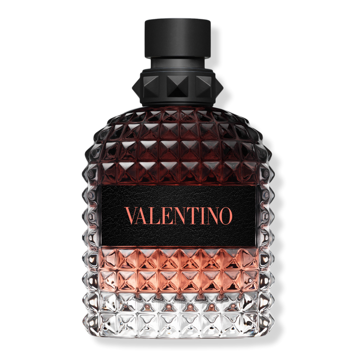 Valentino Uomo Born In Roma Coral Fantasy Eau de Toilette #1