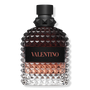 Valentino Uomo Born In Roma Coral Fantasy Eau de Toilette - 3.4 oz