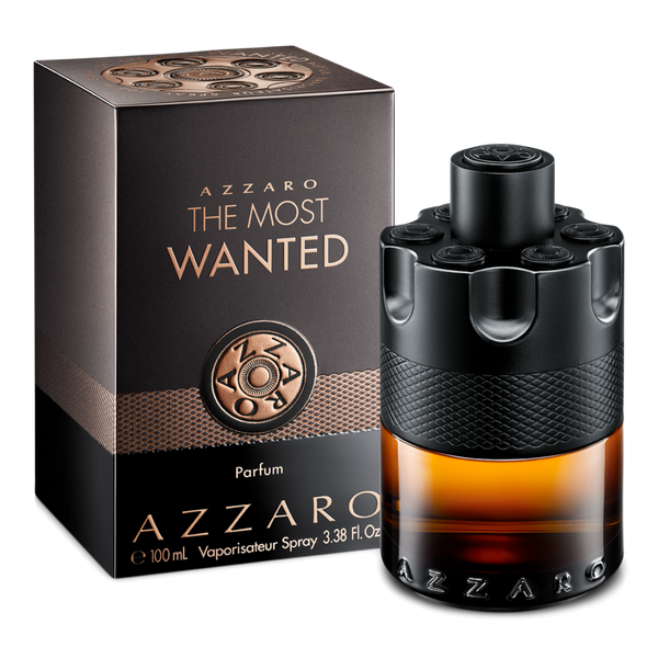 Azzaro The Most Wanted Parfum #2