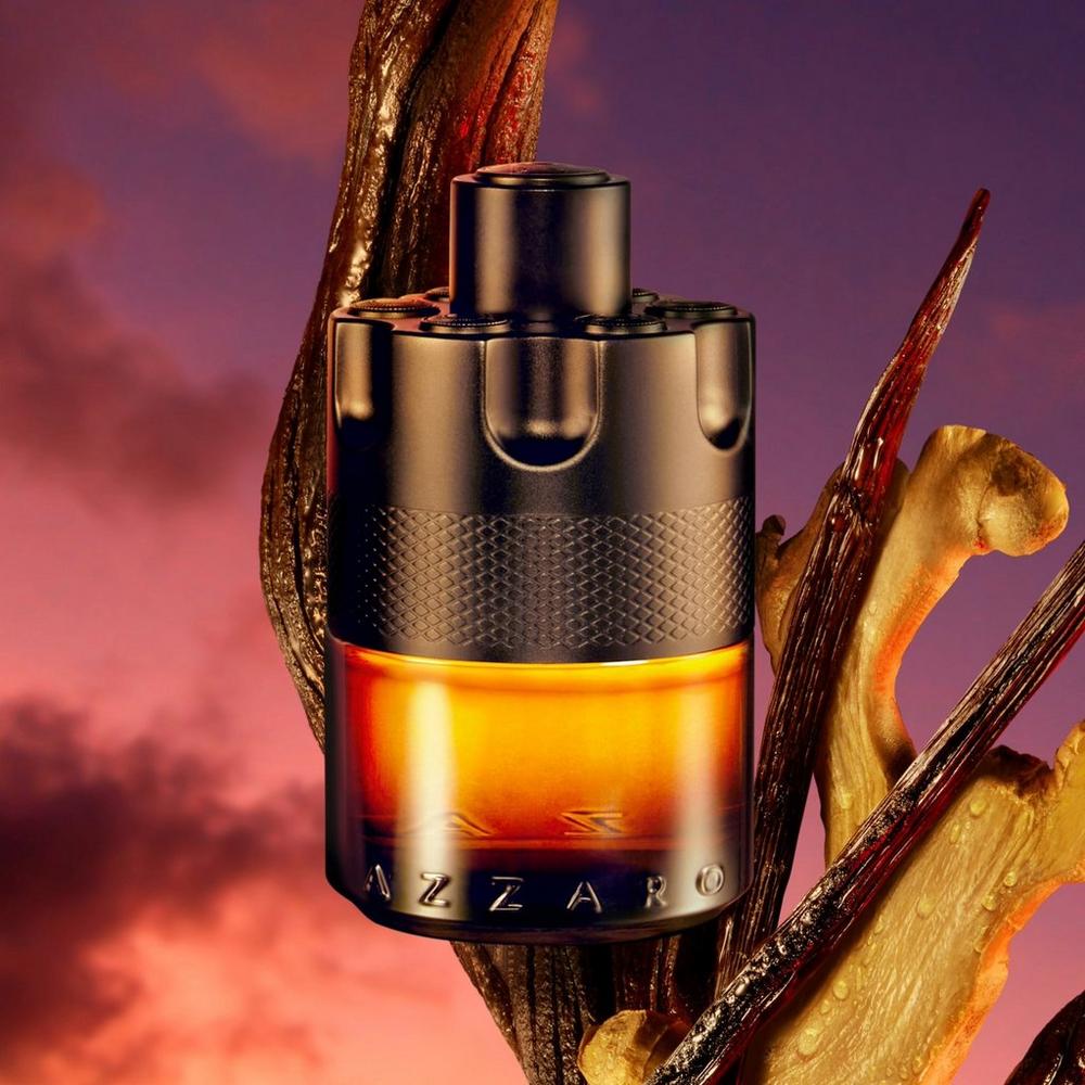 The Most Wanted Parfum