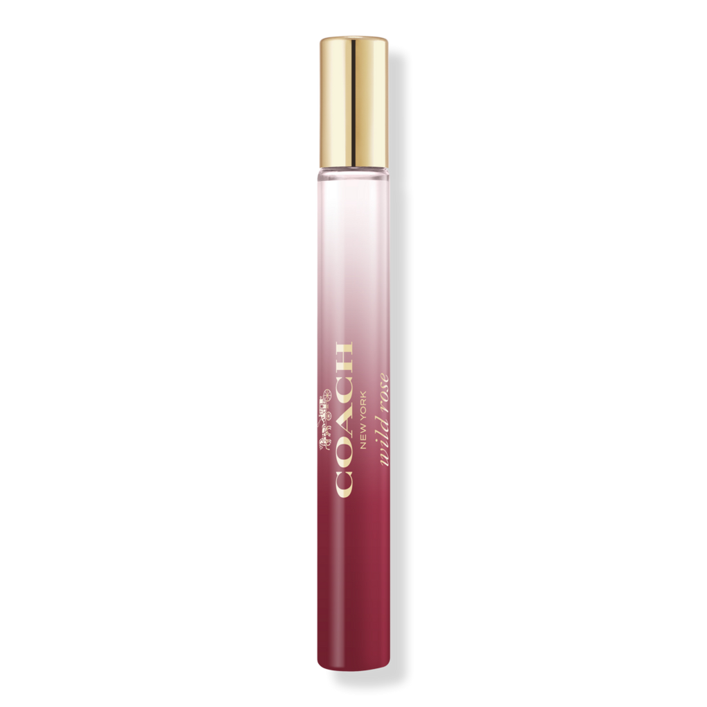 Wild Rose Eau de Parfum Purse Spray - Coach | Ulta Beauty