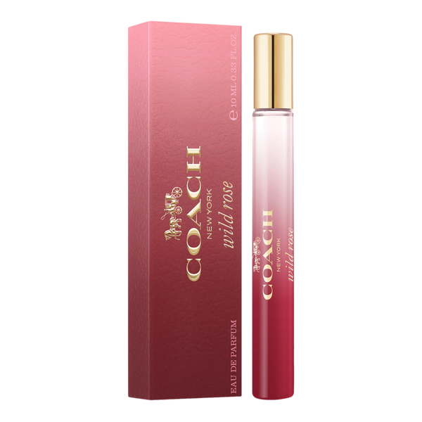 Coach Wild Rose Eau de Parfum #5