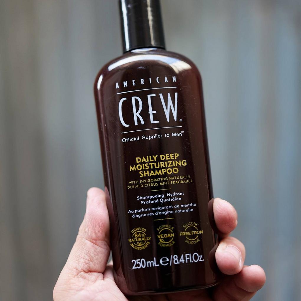 Beauty Deep Ulta Crew | Shampoo American Daily Moisturizing -