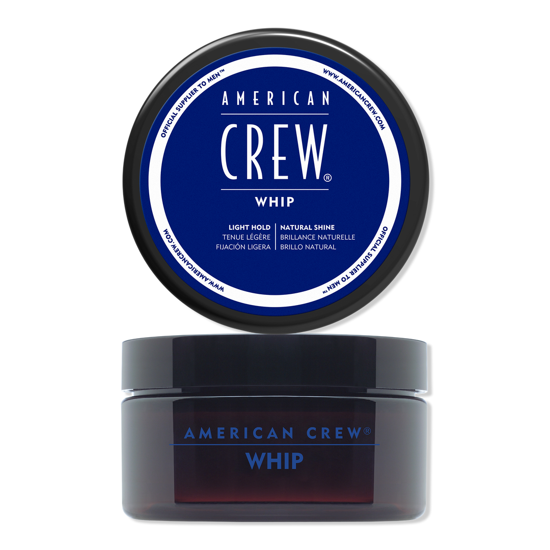 American Crew WHIP Styling Cream #1