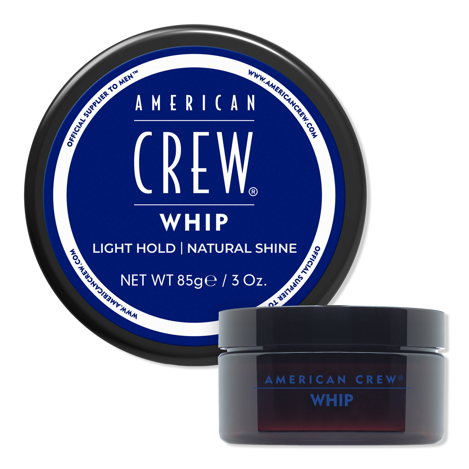 American Crew - WHIP Styling Cream | Ulta Beauty