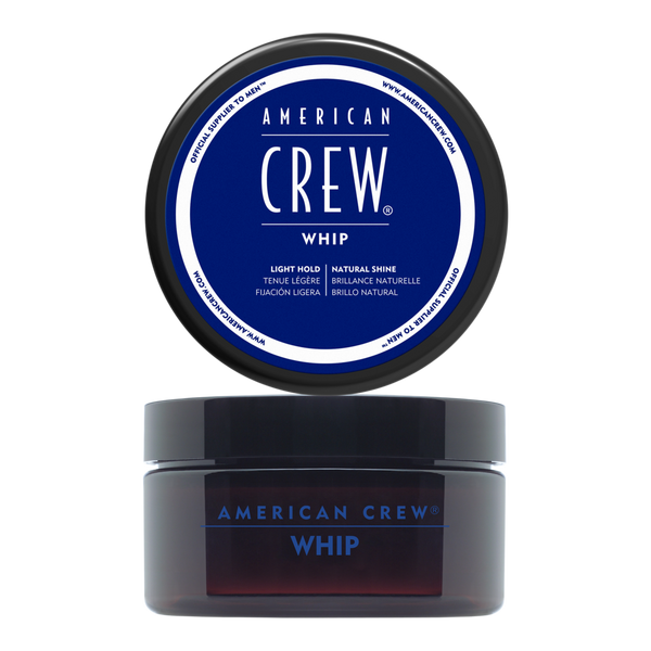 American Crew WHIP Styling Cream #1