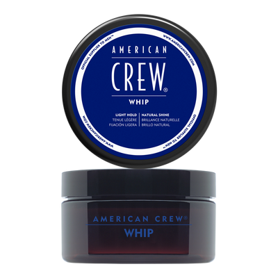 American Crew WHIP Styling Cream