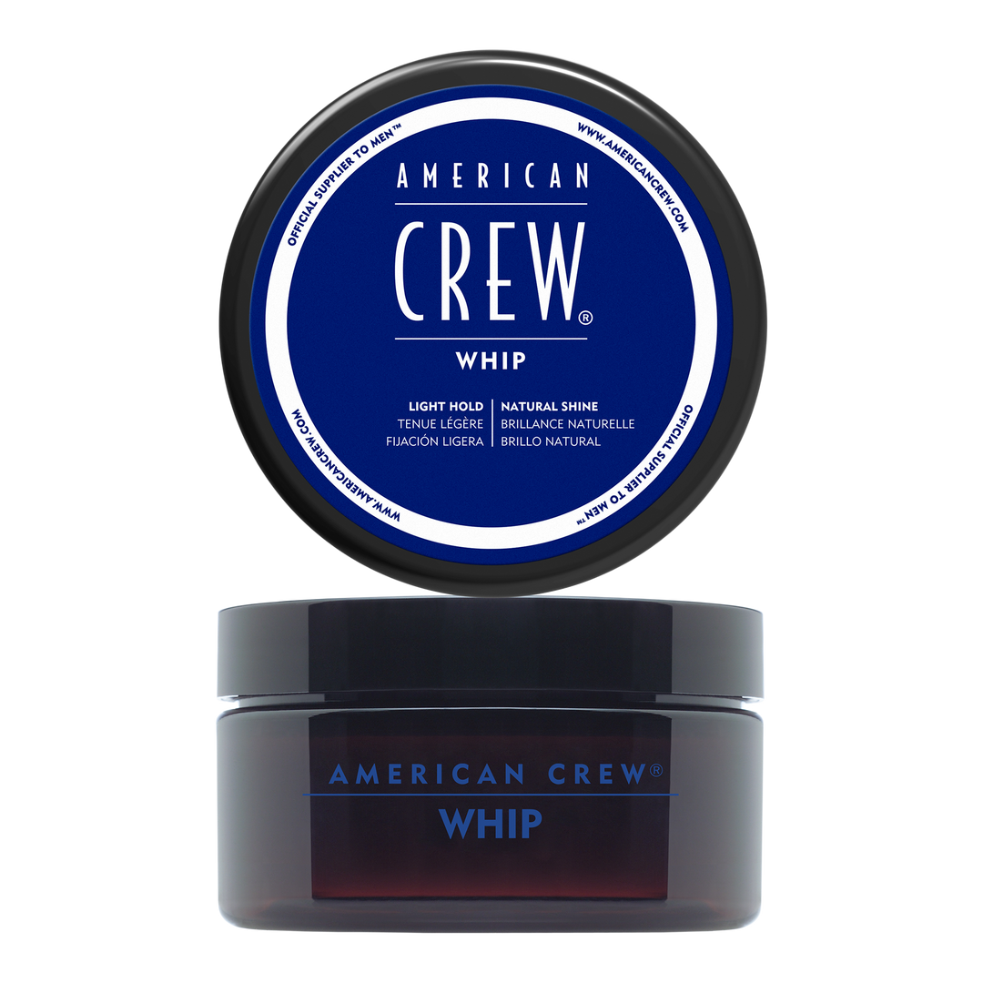 American Crew WHIP Styling Cream #1