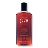 Daily Cleansing Shampoo