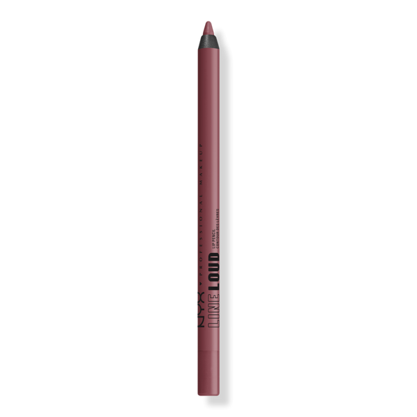Shine Loud Vegan High Ulta Professional | Makeup NYX Lipstick Shine Liquid Beauty Long-Lasting 