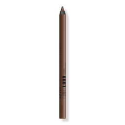 NYX Professional Makeup Line Loud Longwear Lip Liner - Rebel Kind