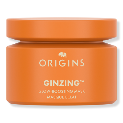Origins Ginzing Glow-Boosting Brightening Face Mask