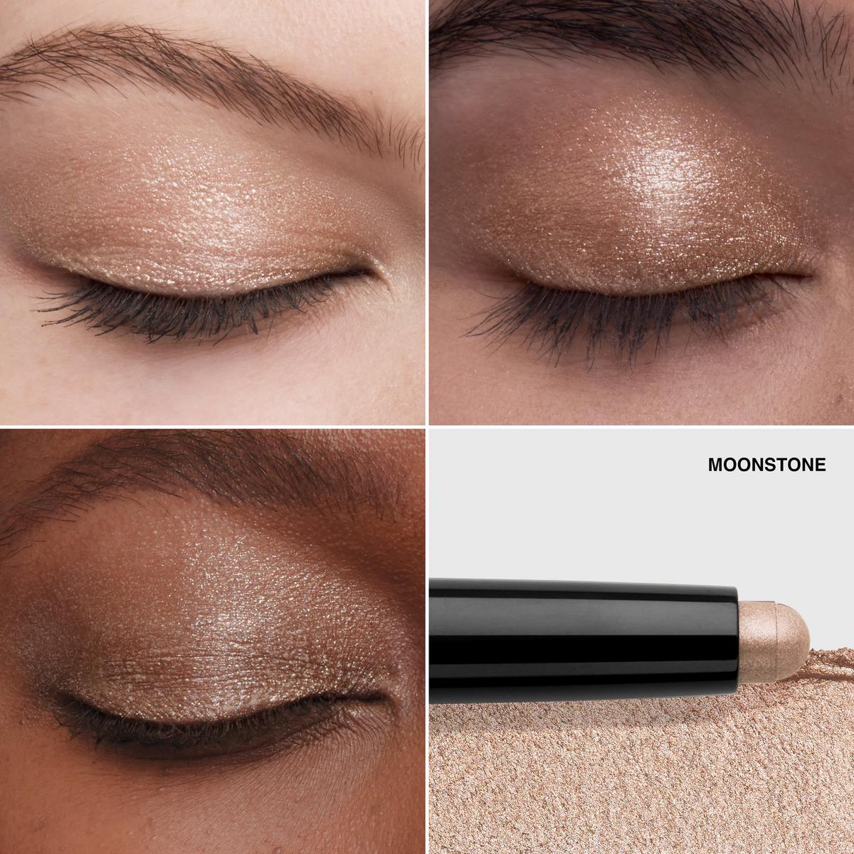 Long-Wear Waterproof Cream Eyeshadow Stick