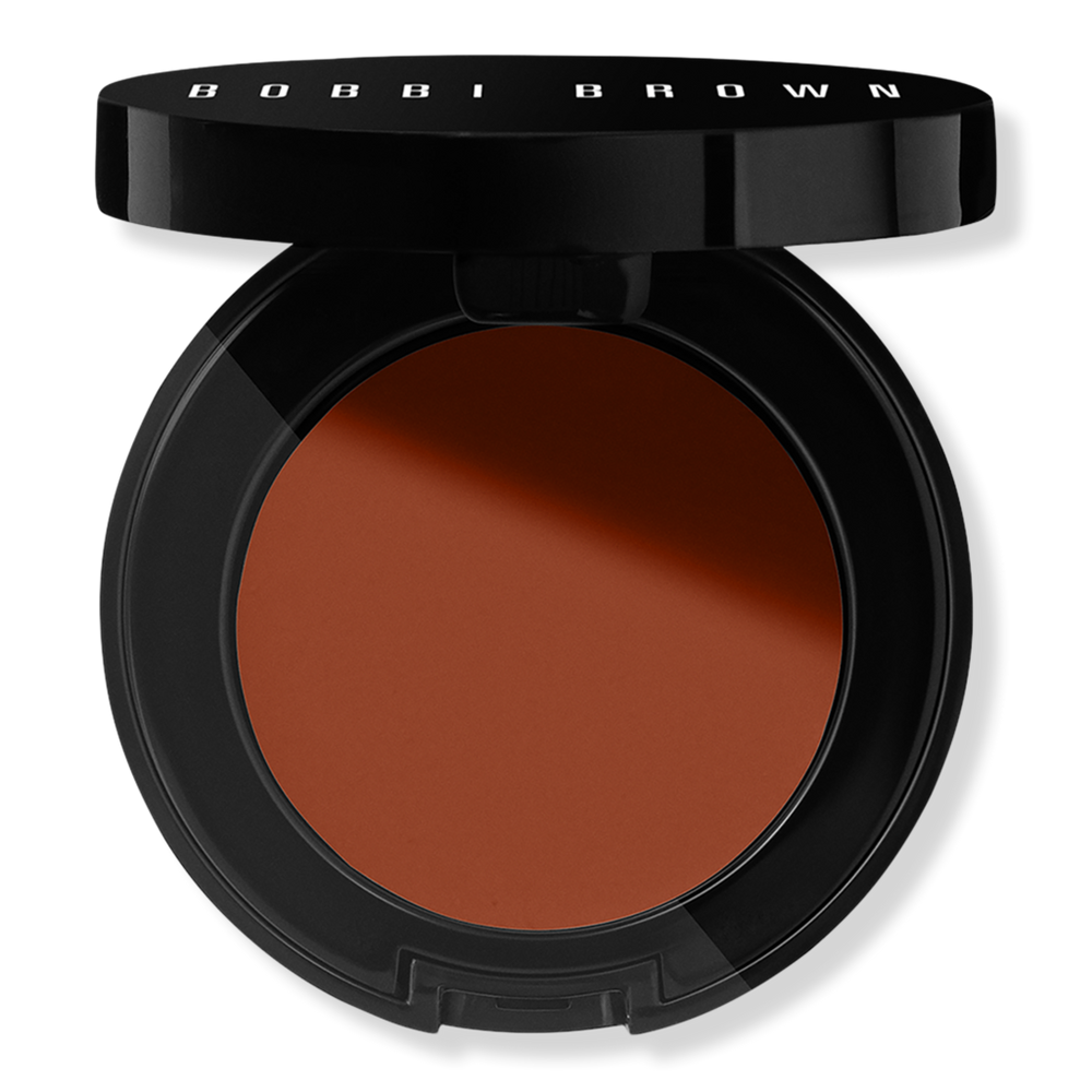 Bobbi Brown Waterproof Color Corrector Cream - Very Deep Peach In Orange
