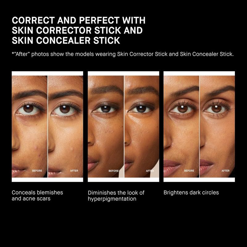 BOBBI BROWN Skin Concealer Stick #6