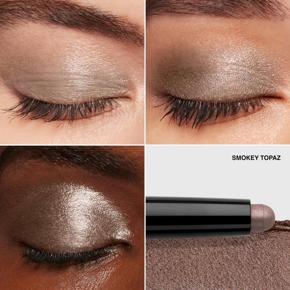 Long-Wear Waterproof Cream Eyeshadow Stick