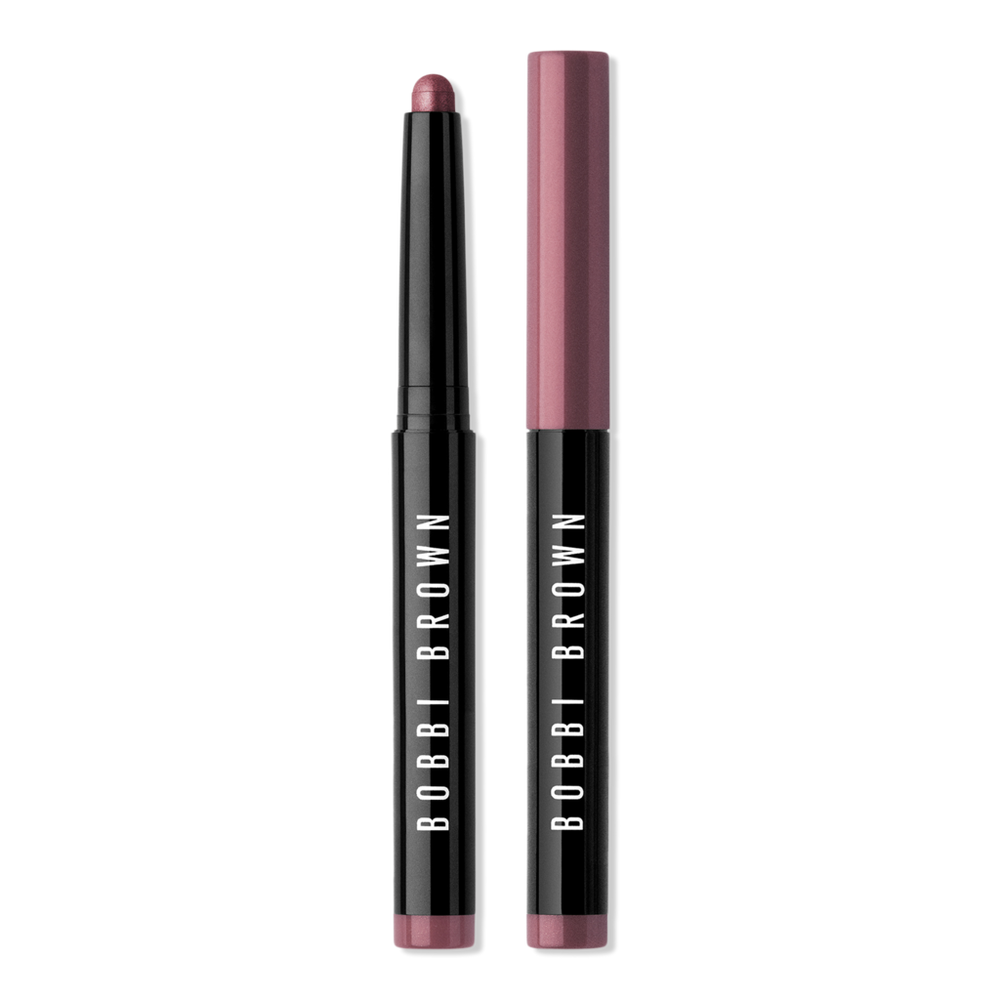Bobbi Brown Long-wear Waterproof Cream Eyeshadow Stick - Mulberry In Purple