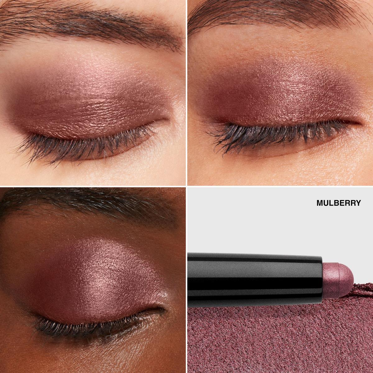 Long-Wear Cream Eyeshadow Stick