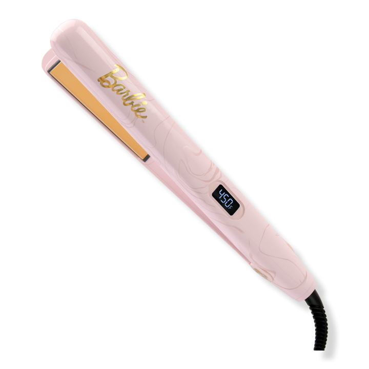 CHI x Barbie Dreamhouse 1" Ceramic Flat Iron - Chi | Ulta Beauty