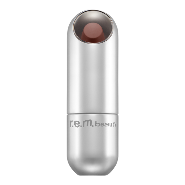 r.e.m. beauty On Your Collar Matte Lipstick #3