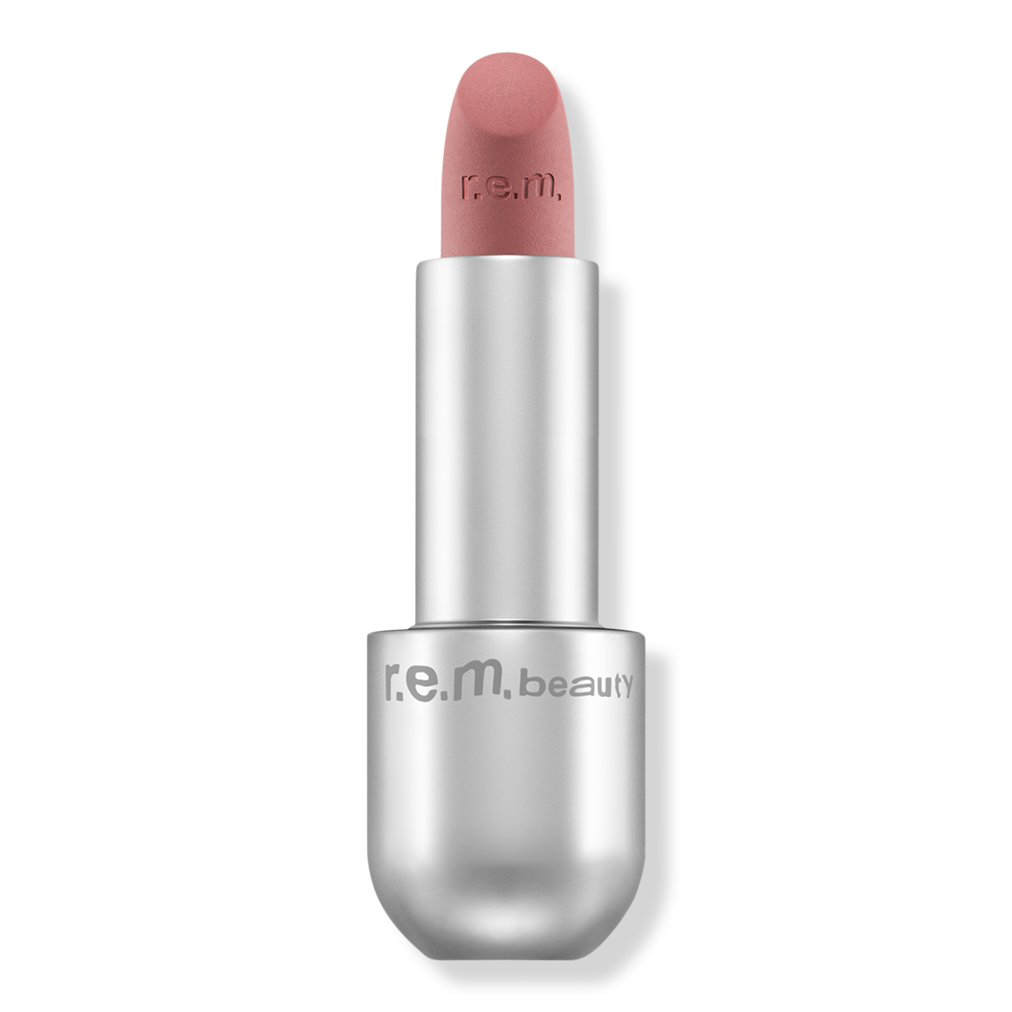 r.e.m. beauty On Your Collar Matte Lipstick #1