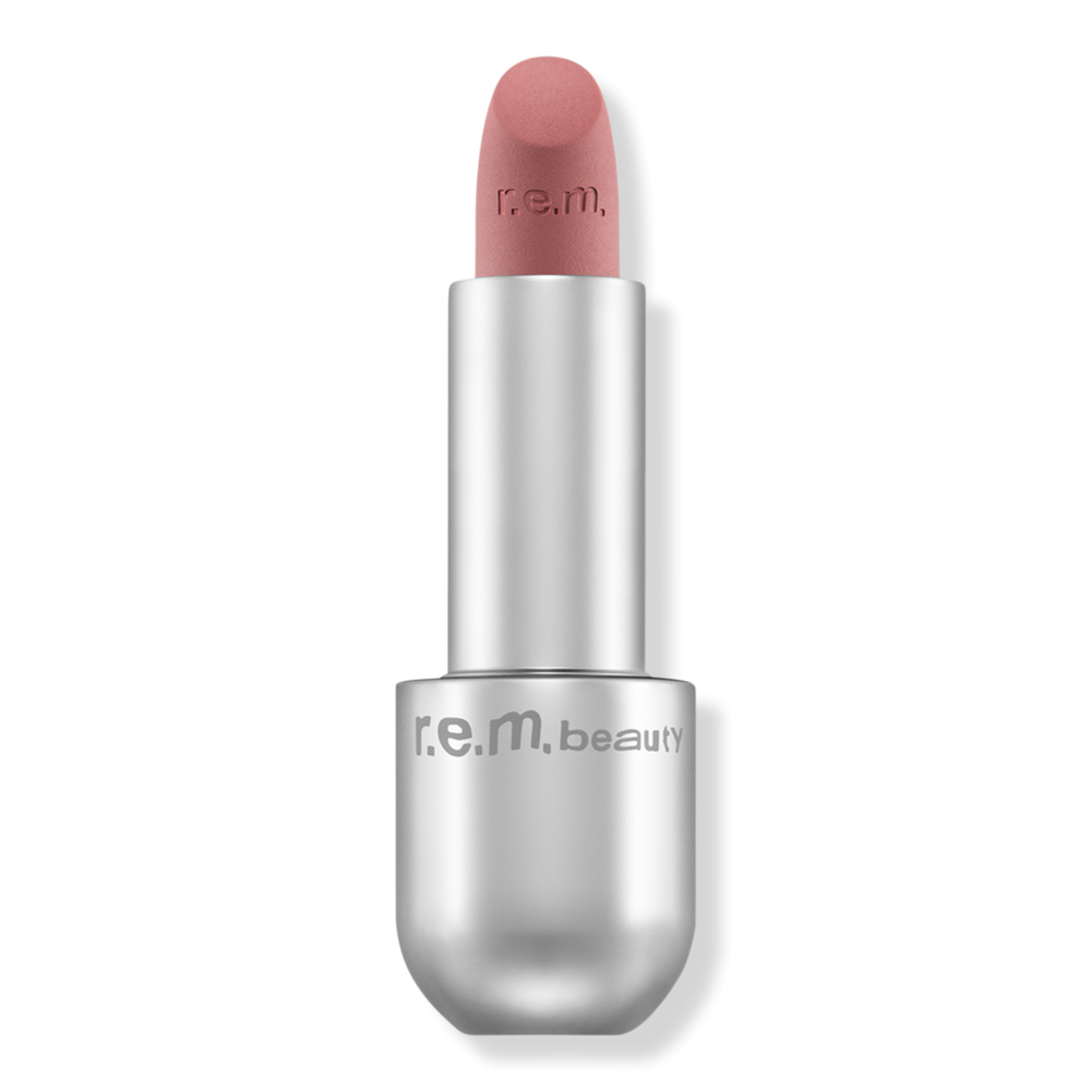 On Your Collar Matte Lipstick