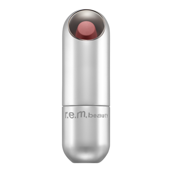 r.e.m. beauty On Your Collar Matte Lipstick #3