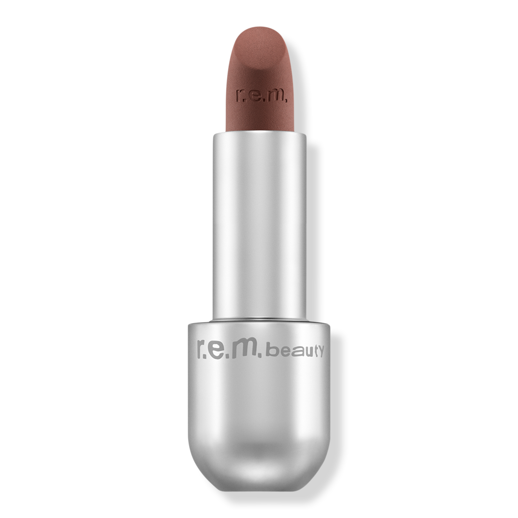 r.e.m. beauty On Your Collar Matte Lipstick #1