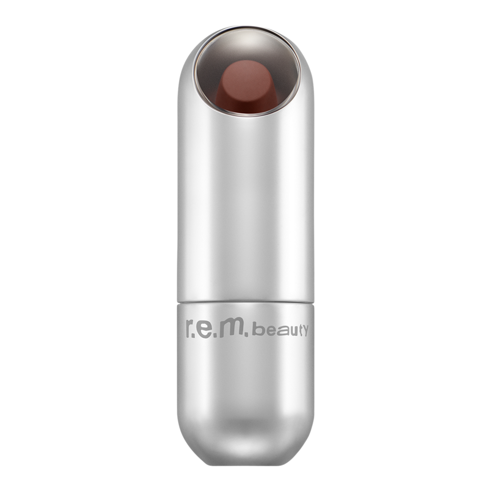 On Your Collar Matte Lipstick - wine n dine
