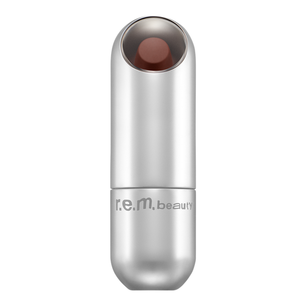 r.e.m. beauty On Your Collar Matte Lipstick #3