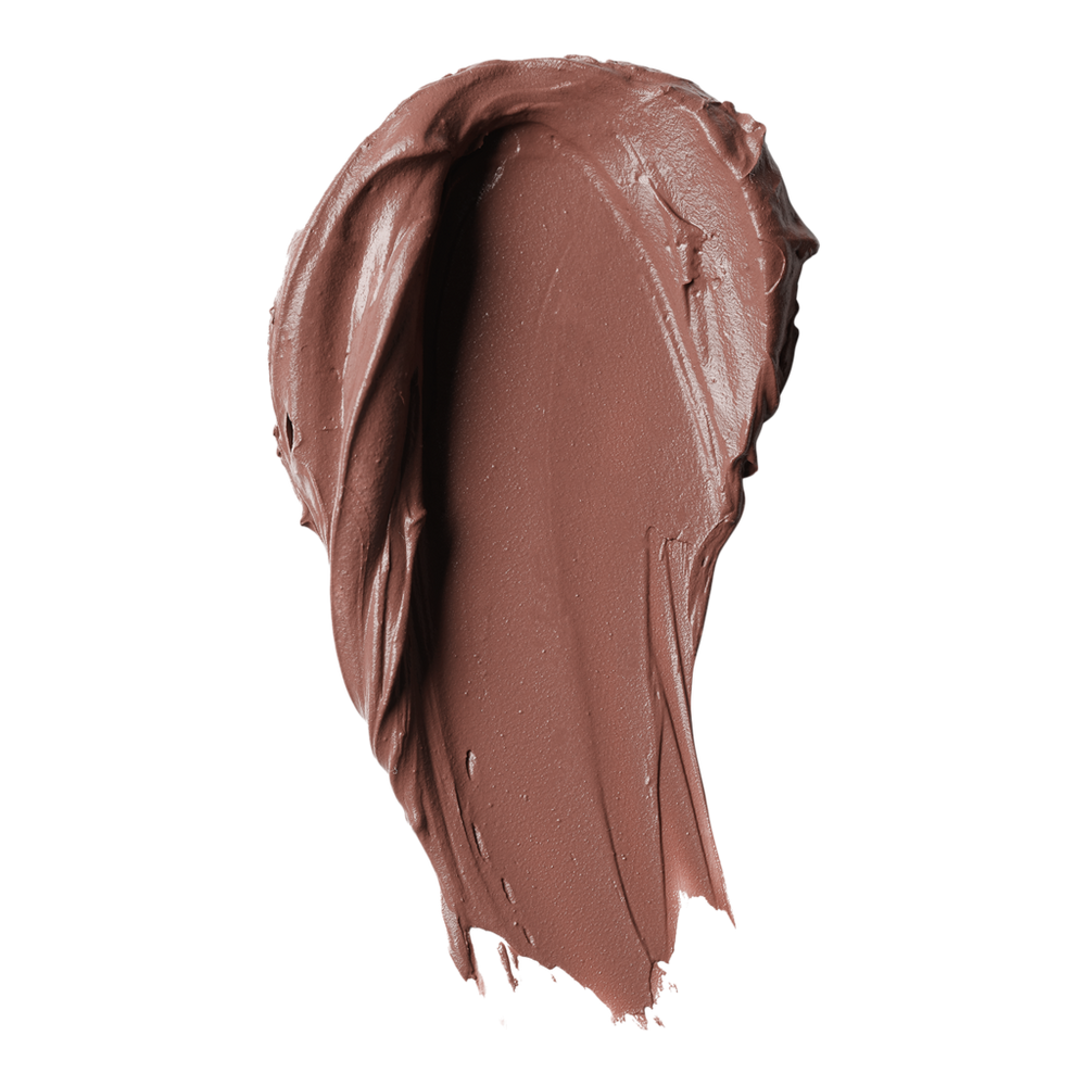 On Your Collar Matte Lipstick - wine n dine