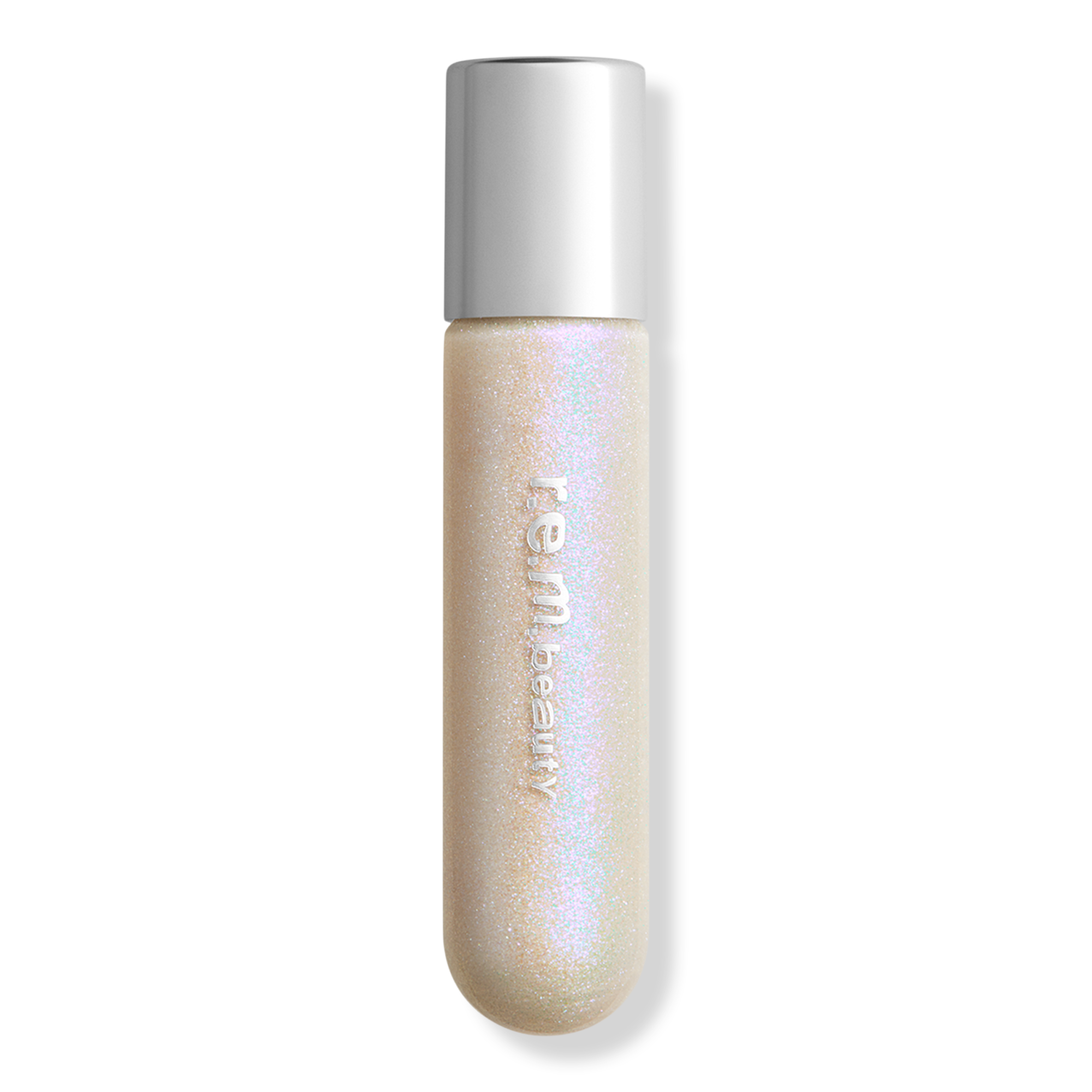 r.e.m. beauty On Your Collar Plumping Lip Gloss #1