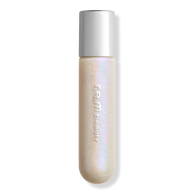 r.e.m. beauty On Your Collar Plumping Lipgloss