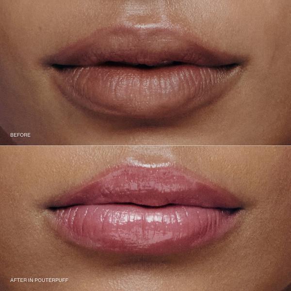 r.e.m. beauty On Your Collar Plumping Lipgloss #7