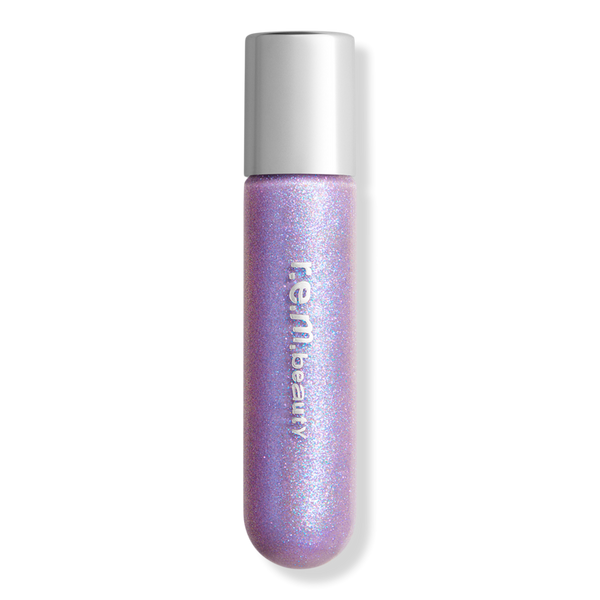 r.e.m. beauty On Your Collar Plumping Lip Gloss #1