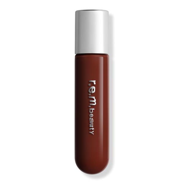 r.e.m. beauty On Your Collar Plumping Lip Gloss #1