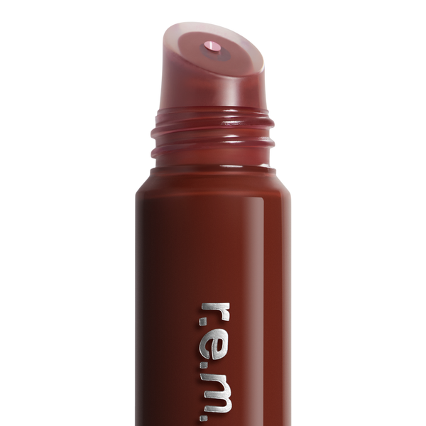 r.e.m. beauty On Your Collar Plumping Lip Gloss #3