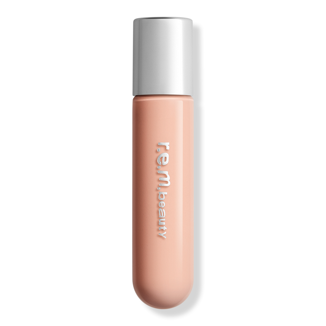 On Your Collar Plumping Lip Gloss