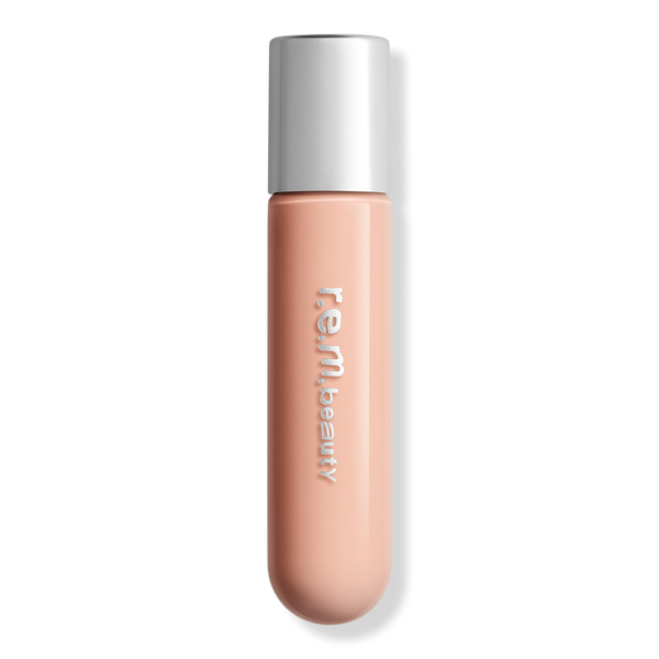 r.e.m. beauty On Your Collar Plumping Lip Gloss #1