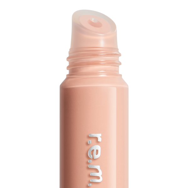 r.e.m. beauty On Your Collar Plumping Lip Gloss #3