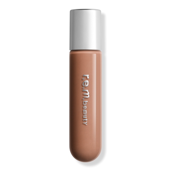 r.e.m. beauty On Your Collar Plumping Lip Gloss #1