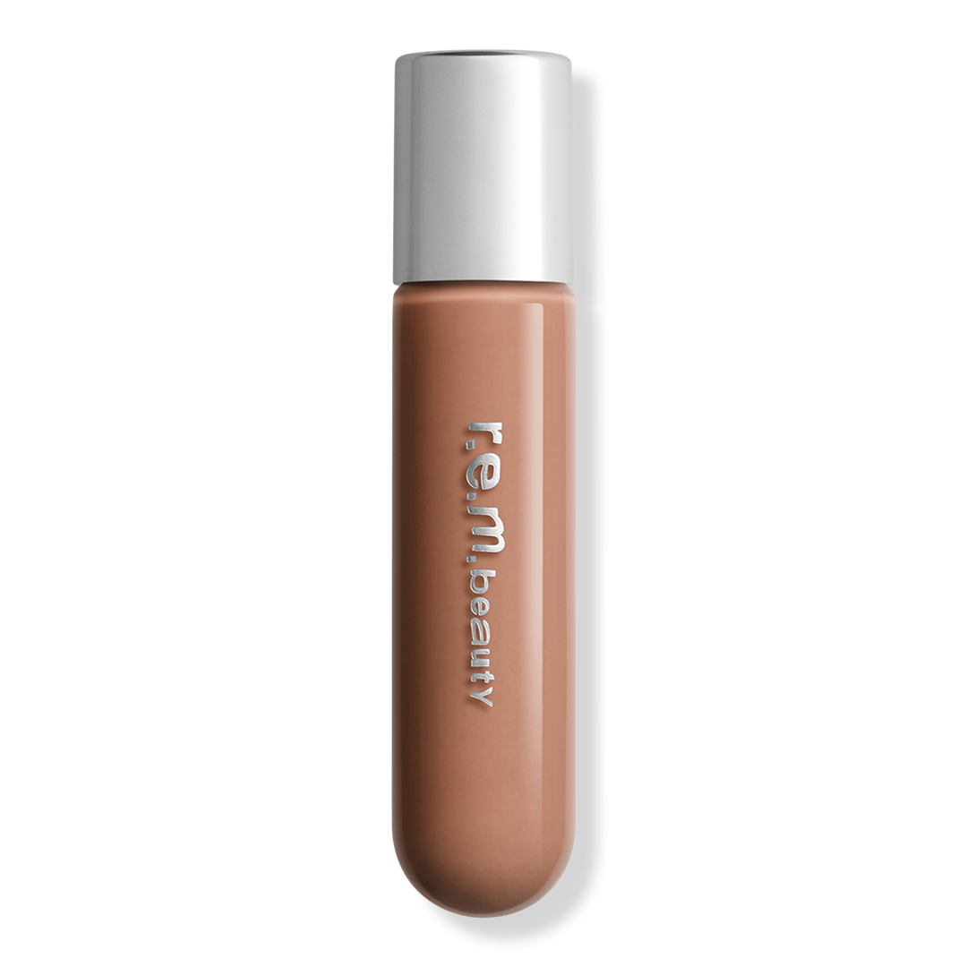 r.e.m. beauty On Your Collar Plumping Lip Gloss #1