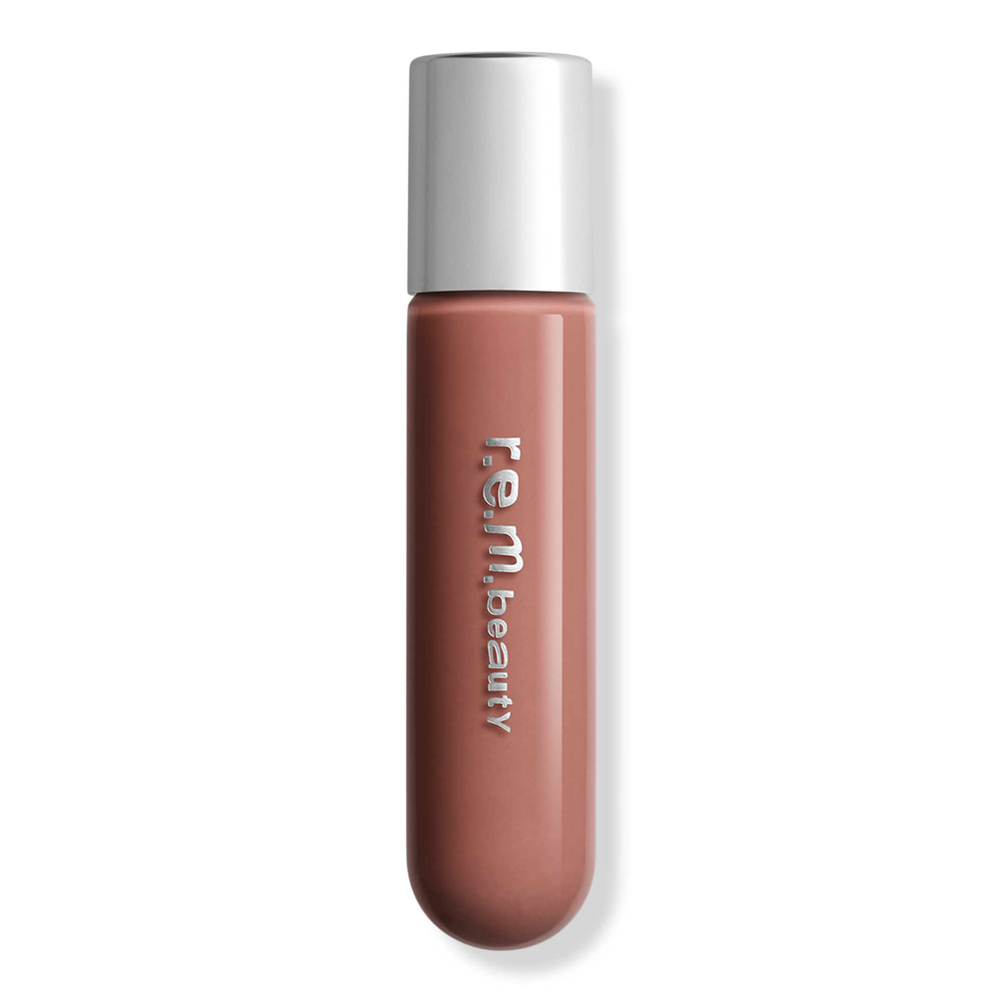 r.e.m. beauty On Your Collar Plumping Lip Gloss #1