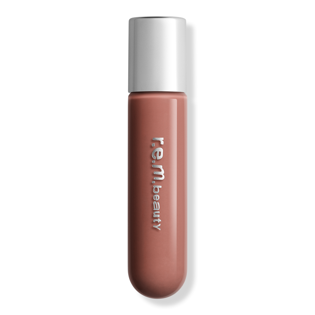 On Your Collar Plumping Lip Gloss